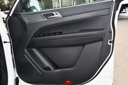 2025 KGM Musso Ultimate