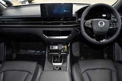 2025 KGM Musso Ultimate