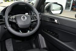 2025 KGM Musso Ultimate