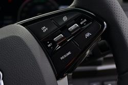 2025 KGM Musso Ultimate