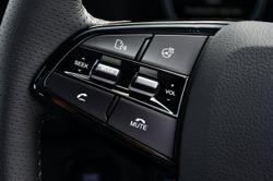 2025 KGM Musso Ultimate