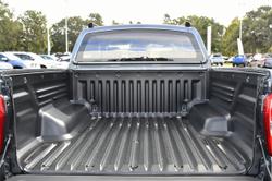 2025 KGM Musso Ultimate