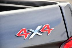 2025 KGM Musso Ultimate