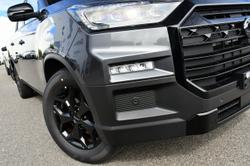 2025 KGM Musso Ultimate