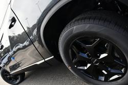 2025 KGM Musso Ultimate