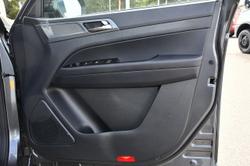 2025 KGM Musso Ultimate