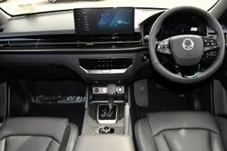 2025 KGM Musso Ultimate