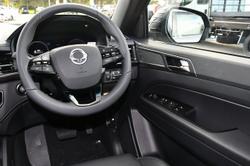 2025 KGM Musso Ultimate