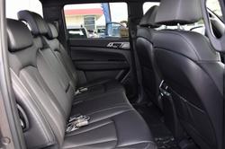 2025 KGM Musso Ultimate