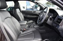 2025 KGM Musso Ultimate