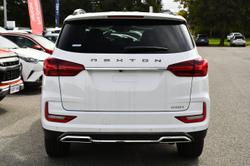 2025 KGM Rexton Ultimate