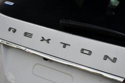 2025 KGM Rexton Ultimate