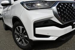 2025 KGM Rexton Ultimate