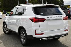 2025 KGM Rexton Ultimate