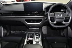 2025 KGM Rexton Ultimate