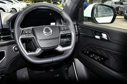 2025 KGM Rexton Ultimate