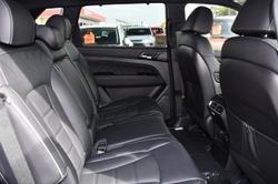 2025 KGM Rexton Ultimate