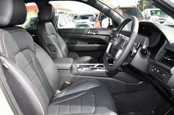 2025 KGM Rexton Ultimate