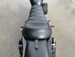 2016 HARLEY-DAVIDSON XL883 IRON 883 Black