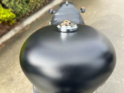2016 HARLEY-DAVIDSON XL883 IRON 883 Black