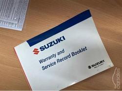 2009 Suzuki Swift Sport RS416 White Pearl