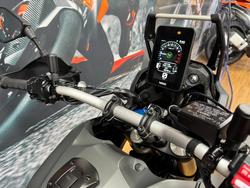 2024 Yamaha XTZ690 TENERE 700 SHADOW GREY