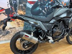 2024 Yamaha XTZ690 TENERE 700 SHADOW GREY