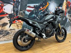 2024 Yamaha XTZ690 TENERE 700 SHADOW GREY