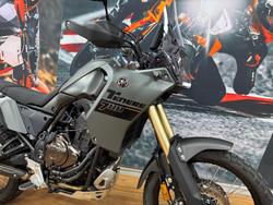 2024 Yamaha XTZ690 TENERE 700 SHADOW GREY