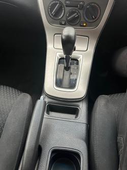2013 Nissan Pulsar ST-L C12 Storm Grey