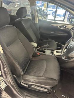 2013 Nissan Pulsar ST-L C12 Storm Grey