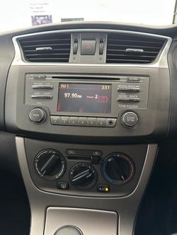 2013 Nissan Pulsar ST-L C12 Storm Grey