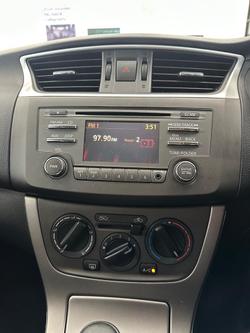 2013 Nissan Pulsar ST-L C12 Storm Grey