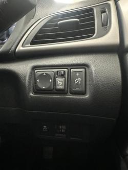 2013 Nissan Pulsar ST-L C12 Storm Grey
