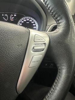 2013 Nissan Pulsar ST-L C12 Storm Grey