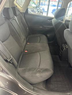 2013 Nissan Pulsar ST-L C12 Storm Grey
