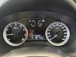 2013 Nissan Pulsar ST-L C12 Storm Grey