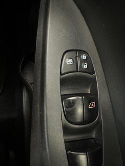 2013 Nissan Pulsar ST-L C12 Storm Grey