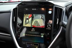 2025 Subaru Impreza 2.0S G6 MY25 AWD Pure Red