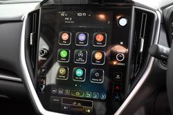 2025 Subaru Impreza 2.0S G6 MY25 AWD Pure Red