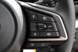 2025 Subaru Impreza 2.0S