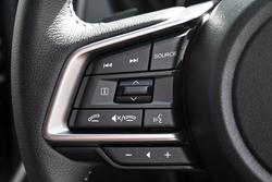 2025 Subaru Impreza 2.0S G6 MY25 AWD Pure Red