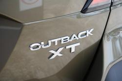 2025 Subaru Outback AWD Touring XT 6GEN MY25 AWD Autumn Green