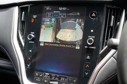 2025 Subaru Outback AWD Touring XT 6GEN MY25 AWD Autumn Green