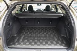 2025 Subaru Outback AWD Touring XT 6GEN MY25 AWD Autumn Green