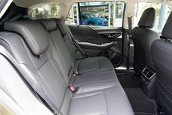 2025 Subaru Outback AWD Touring XT 6GEN MY25 AWD Autumn Green