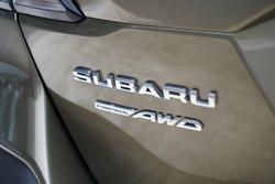 2025 Subaru Outback AWD Touring XT 6GEN MY25 AWD Autumn Green