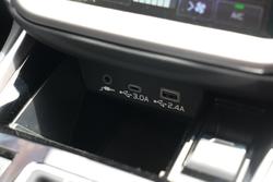 2025 Subaru Outback AWD Touring XT 6GEN MY25 AWD Autumn Green