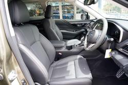 2025 Subaru Outback AWD Touring XT 6GEN MY25 AWD Autumn Green