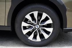 2025 Subaru Outback AWD Touring XT 6GEN MY25 AWD Autumn Green